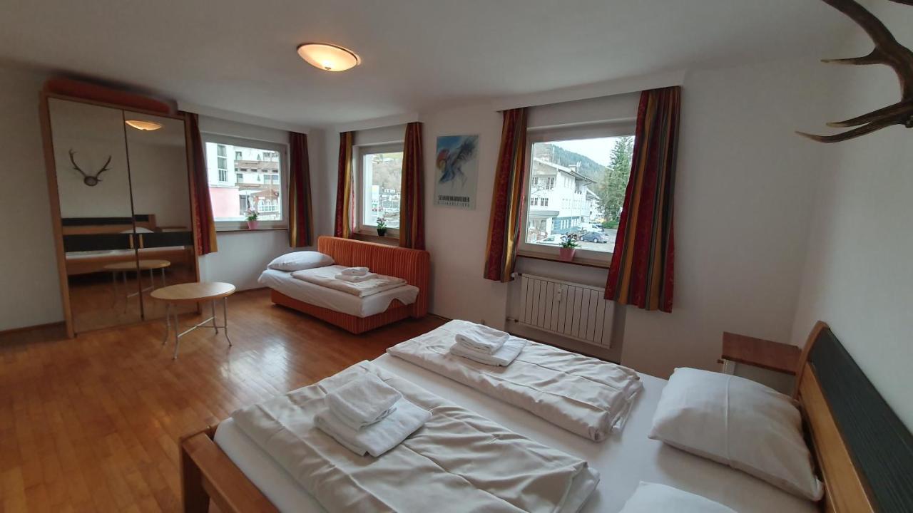 Easy Home Johanna - Central Kirchberg Kirchberg in Tirol Exteriér fotografie