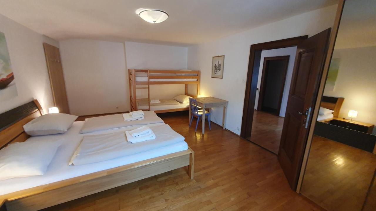 Easy Home Johanna - Central Kirchberg Kirchberg in Tirol Exteriér fotografie